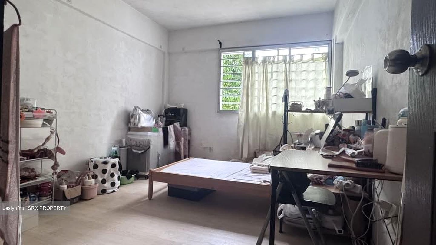 Blk 235 Gombak Gardens (Bukit Batok), HDB 3 Rooms #596522491